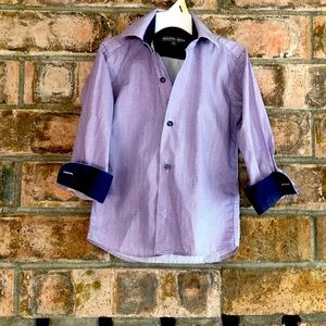 Geoffrey Beene Kids Shirt